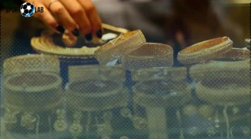 سعر جرام الذهب عيار 21 اليوم الخميس 4-9-2025 مباشر وأحدث تحديثات البيع والشراء